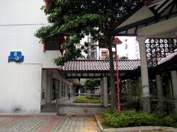 Blk 8 Selegie House (Central Area), HDB 2 Rooms #599105651
